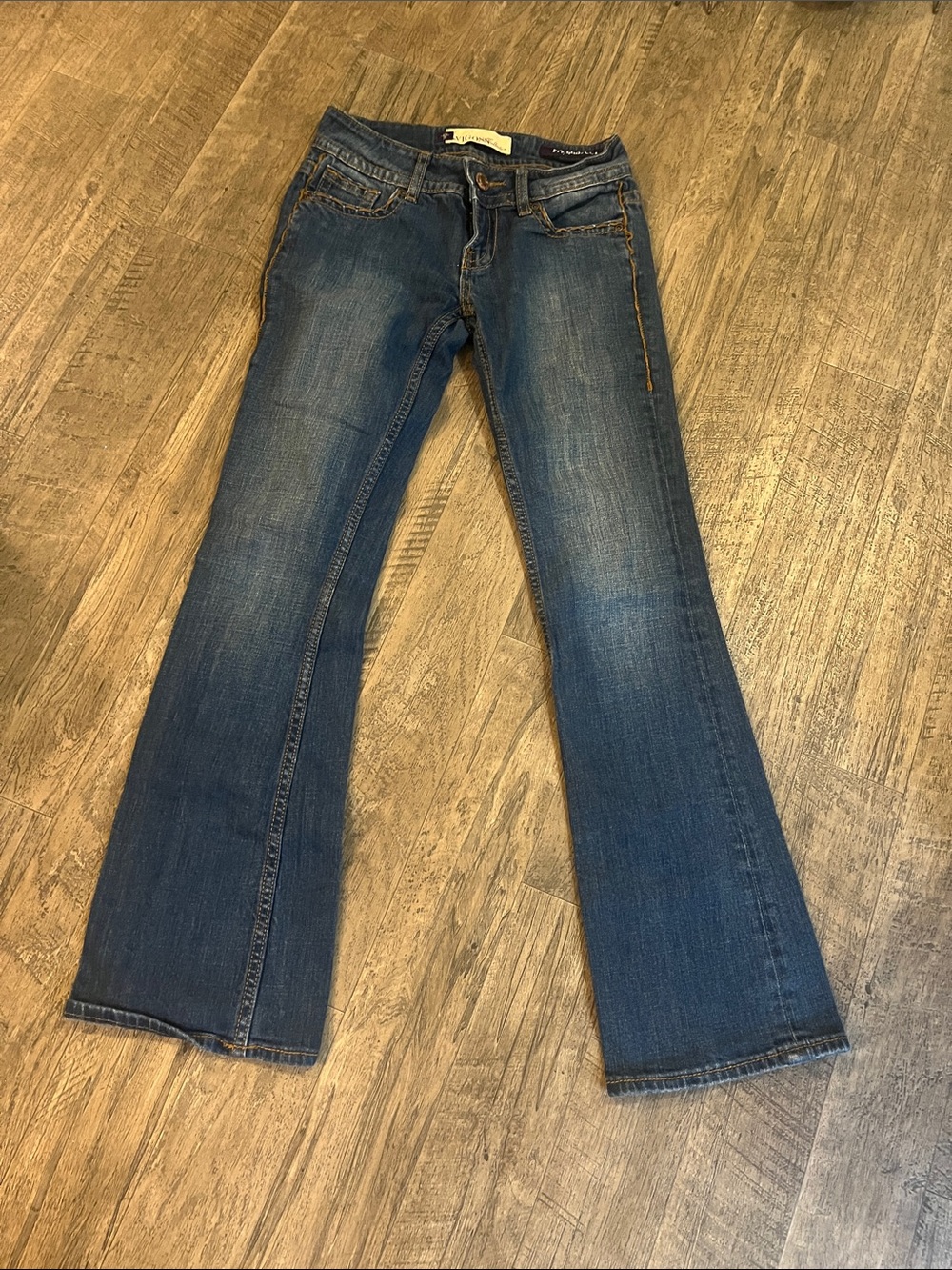 Vigoss Bootcut Jeans